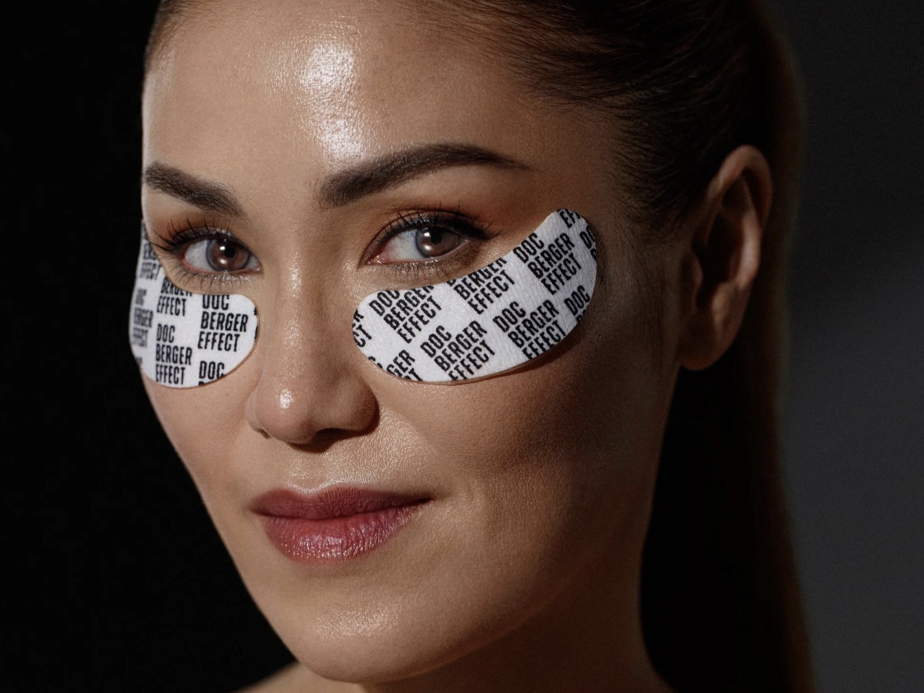 Hollywood-Glow: Diese Eye-Patches von Deutschlands Star-Chirurgin sind heiß begehrt