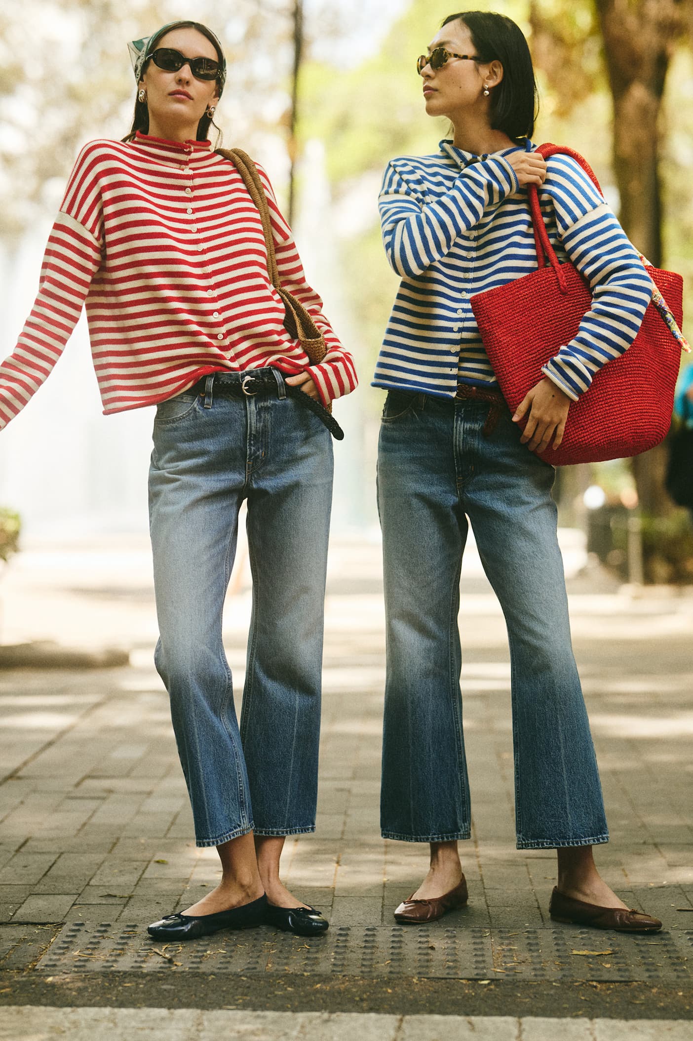 Shop the look 