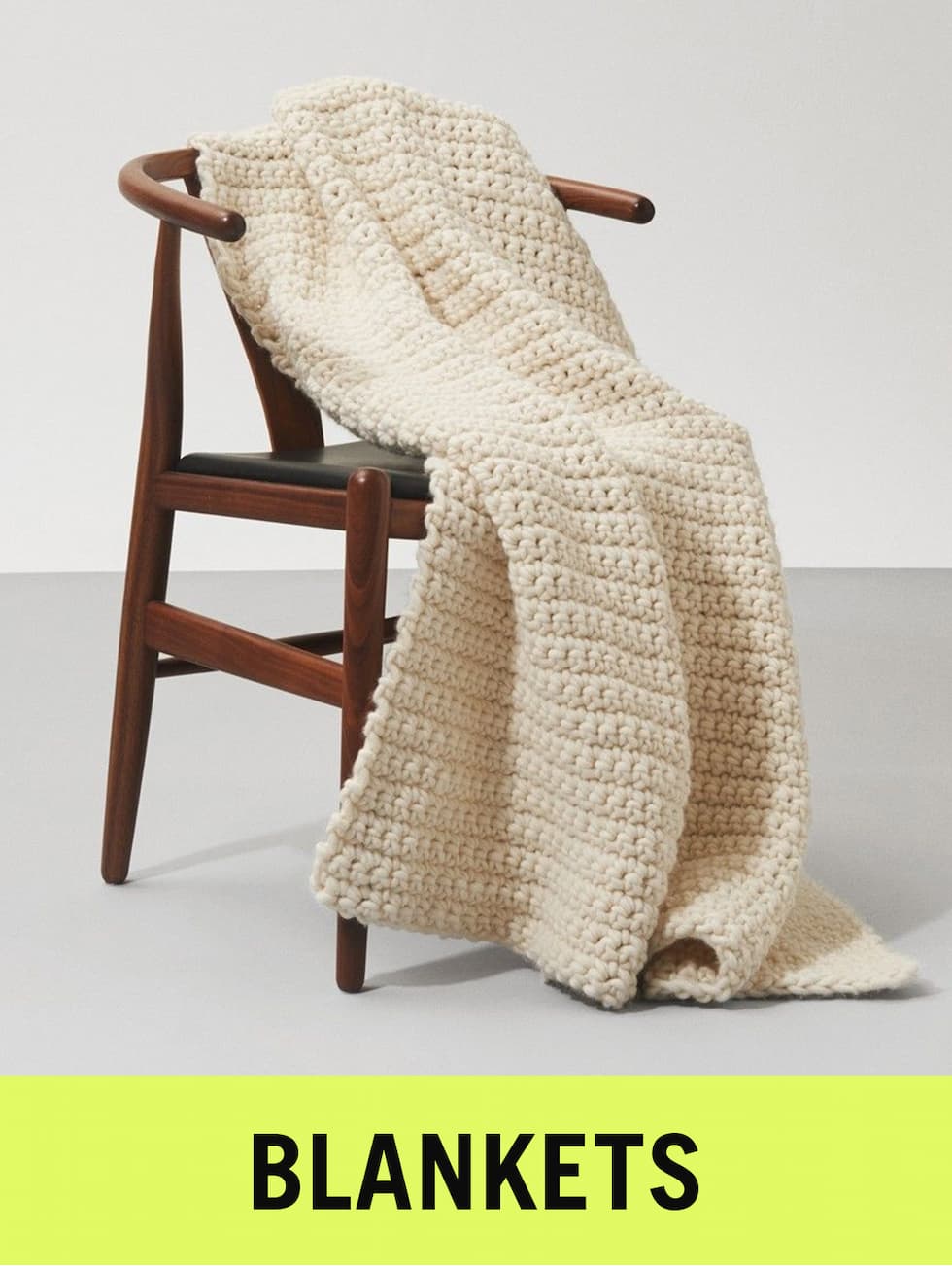 Crochet Blankets
