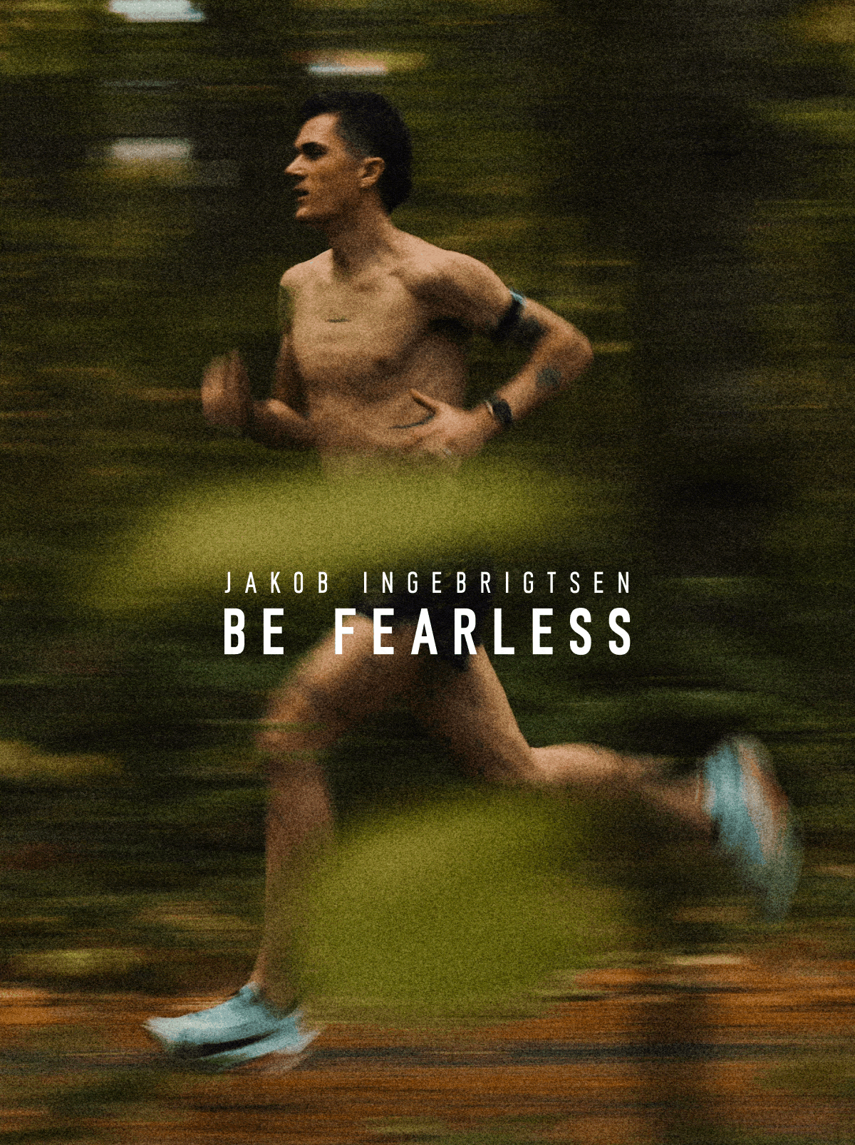Bea Fearless