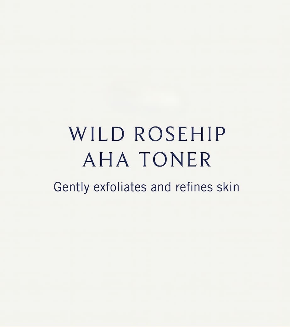 AHA Toner