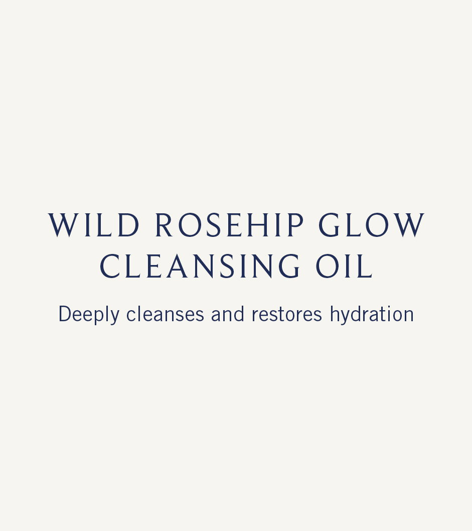 Glow Cleansing Oil