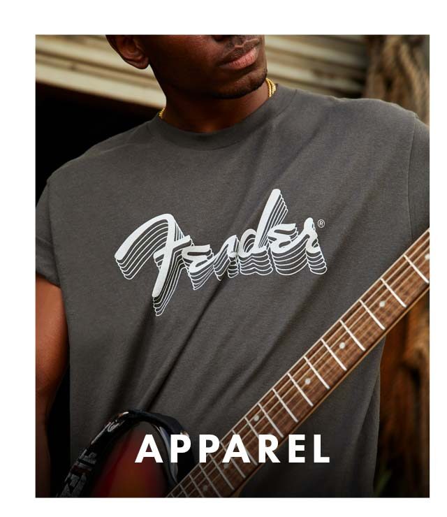 Apparel