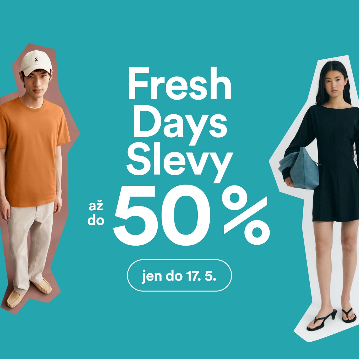 Fresh days visual