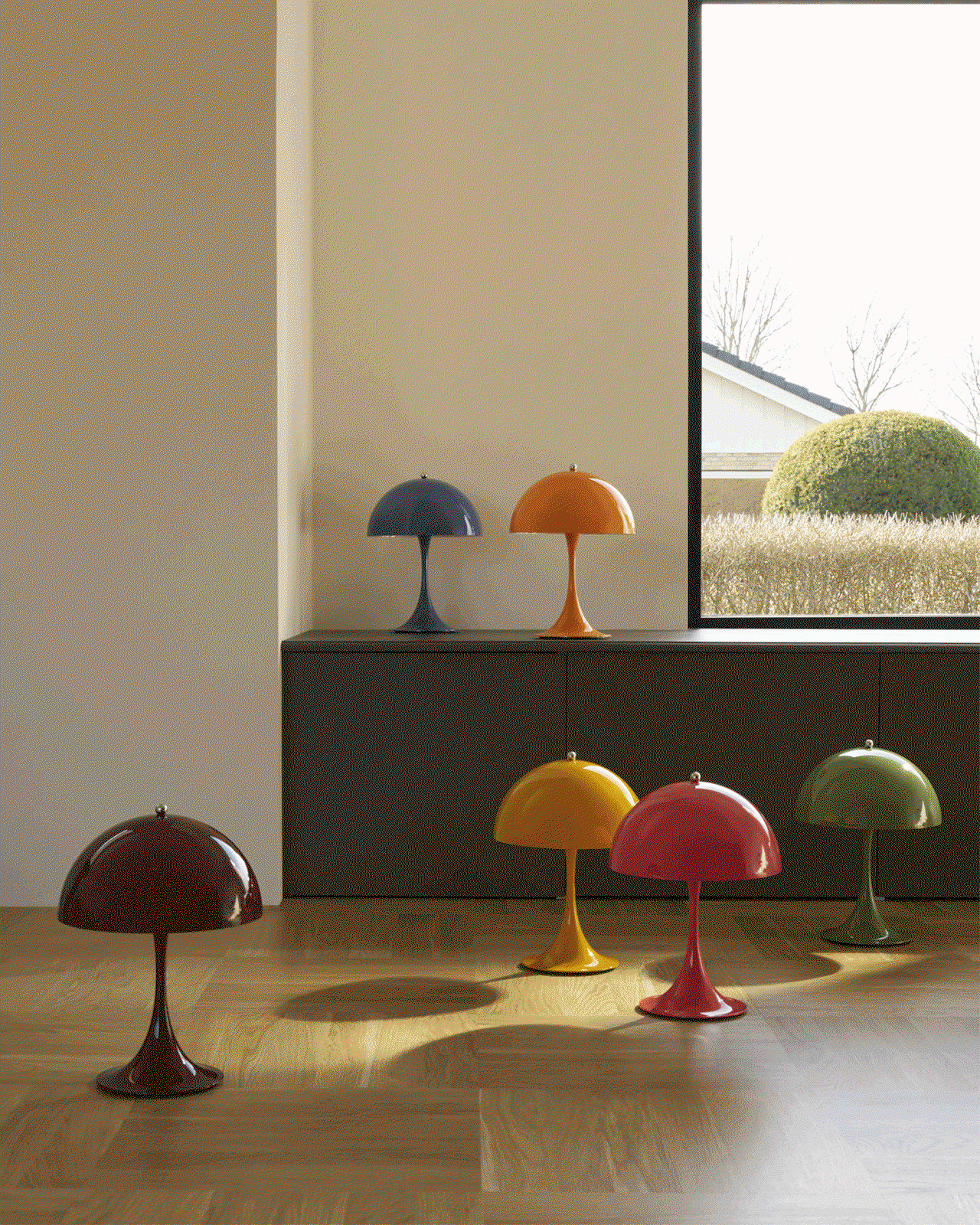 Verner Panton