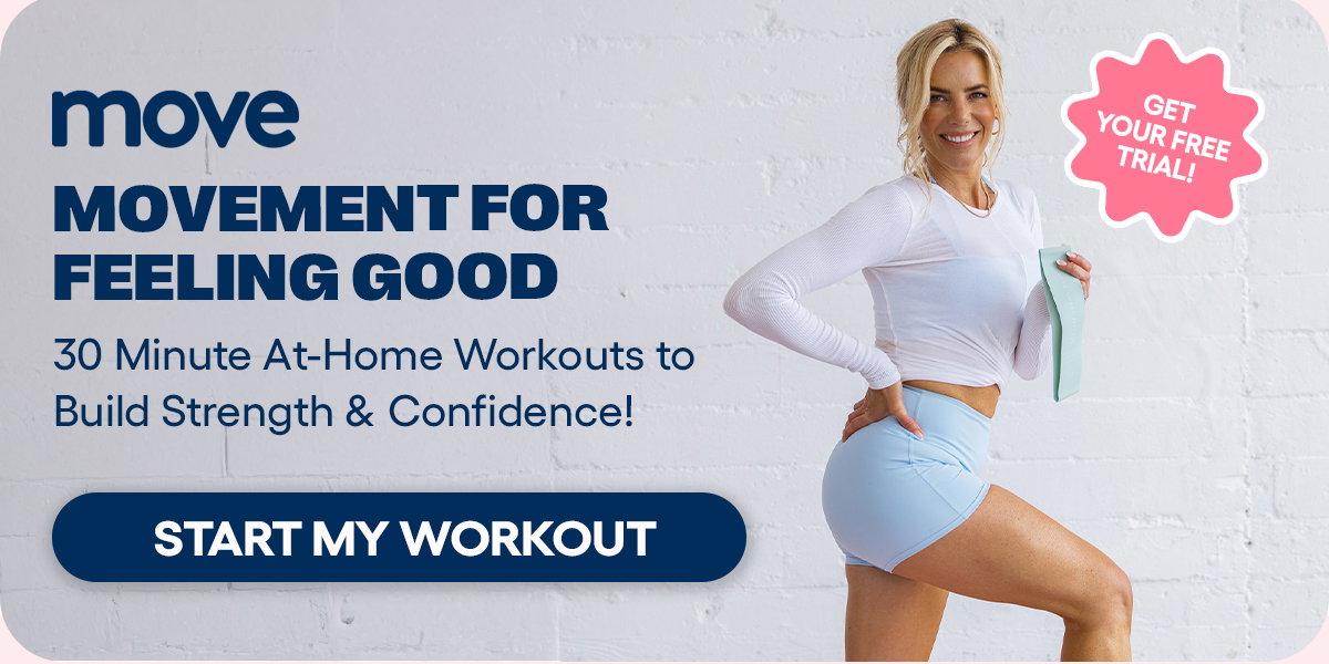 Get Your Free Trial of MOVE