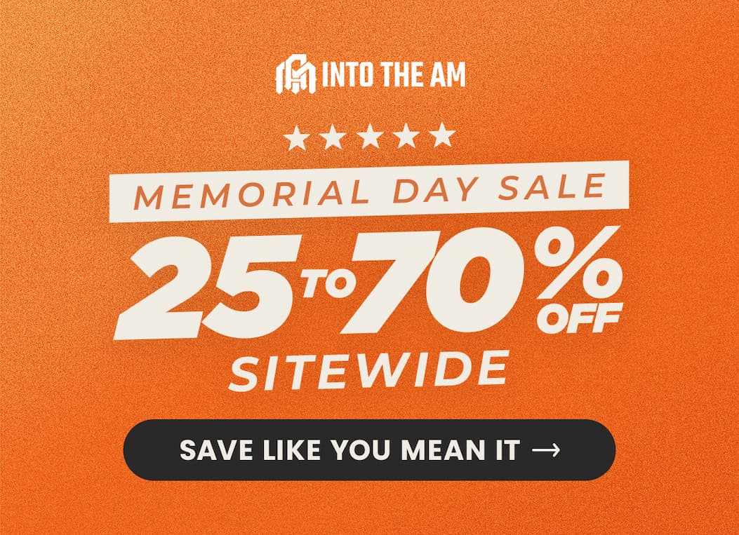 save like you mean it