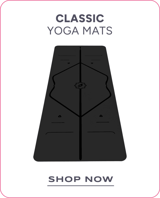 Classic Yoga Mats