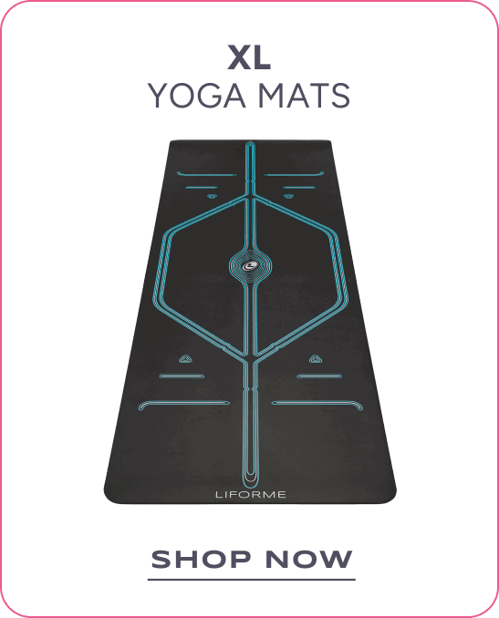 XL Yoga Mats