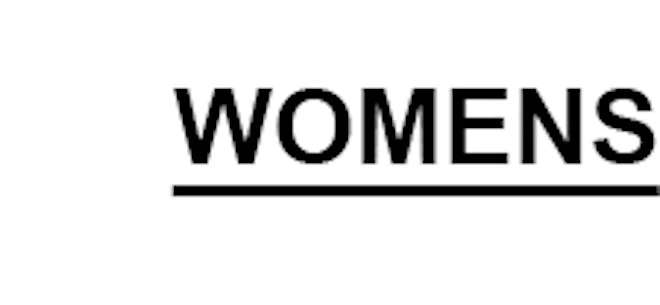 Womens