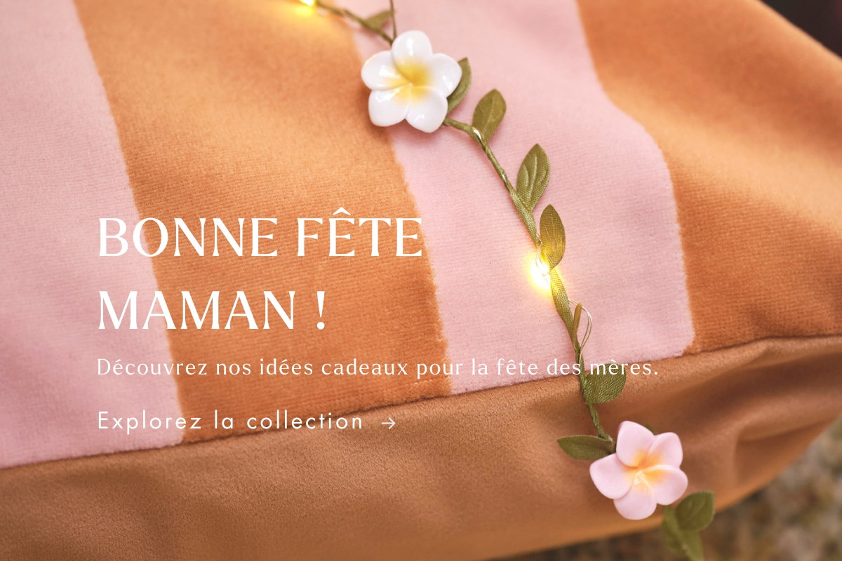 Fête des Mères- la collection