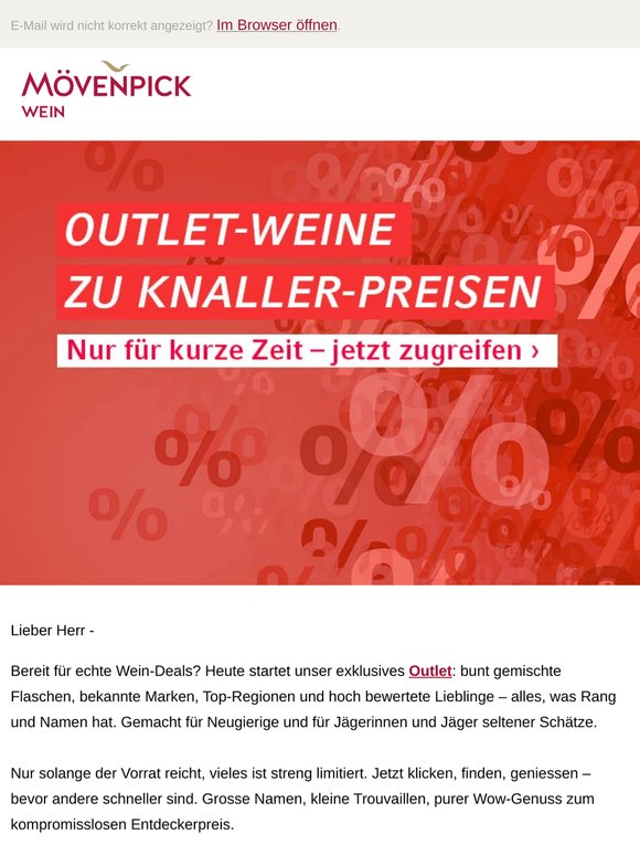 Entdeckerweine mit Wow-Preis