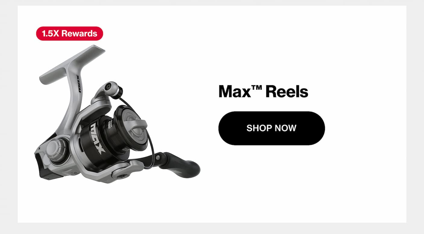 Max Reels
