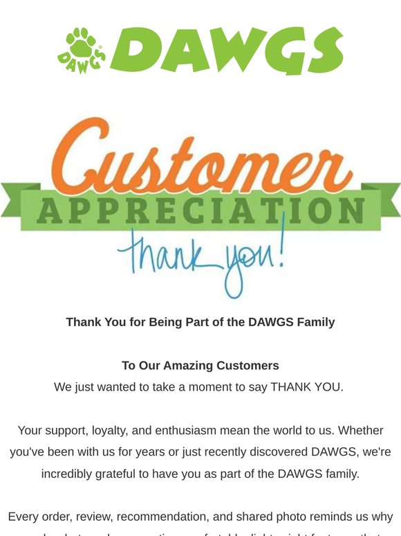 🌼60% OFF Customer Appreciation Sale