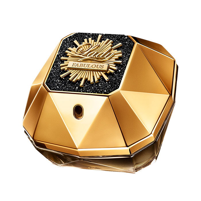 Rabanne | LADY MILLION Fabulous Eau De Parfum 50ml