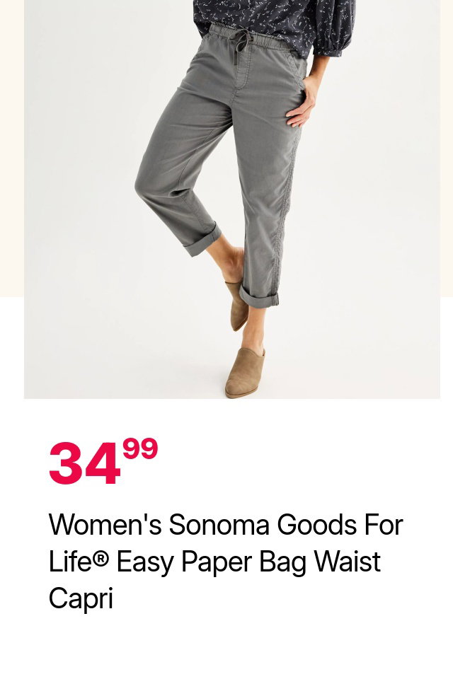 Display images to show real-time product recommendation