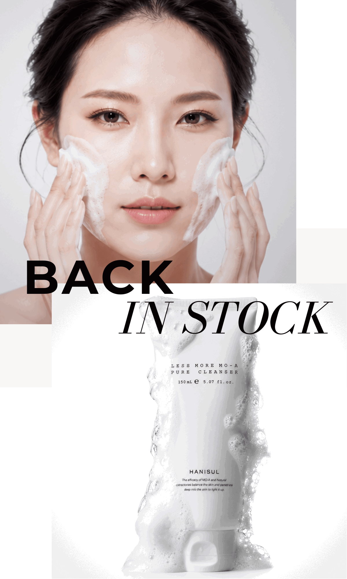 Neu & exklusiv: Toning Light-Up Repair Sun Cream von Carenology95