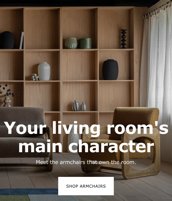armchair living room