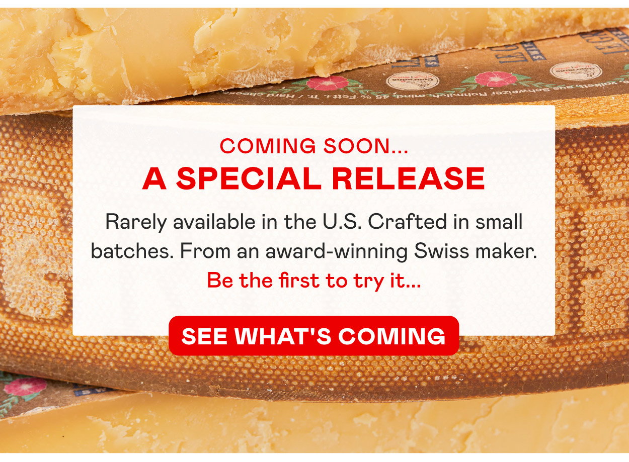 Coming Soon...