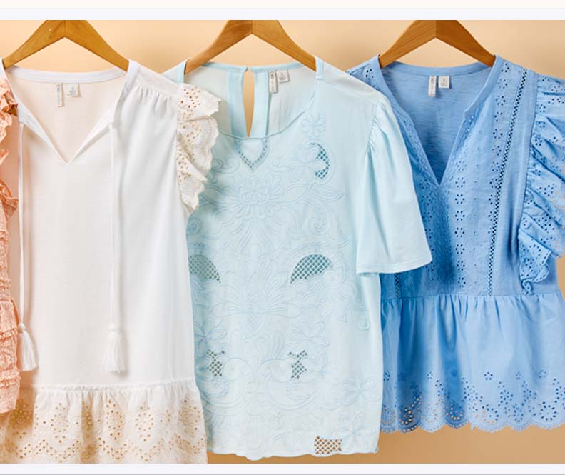 Shop Tops