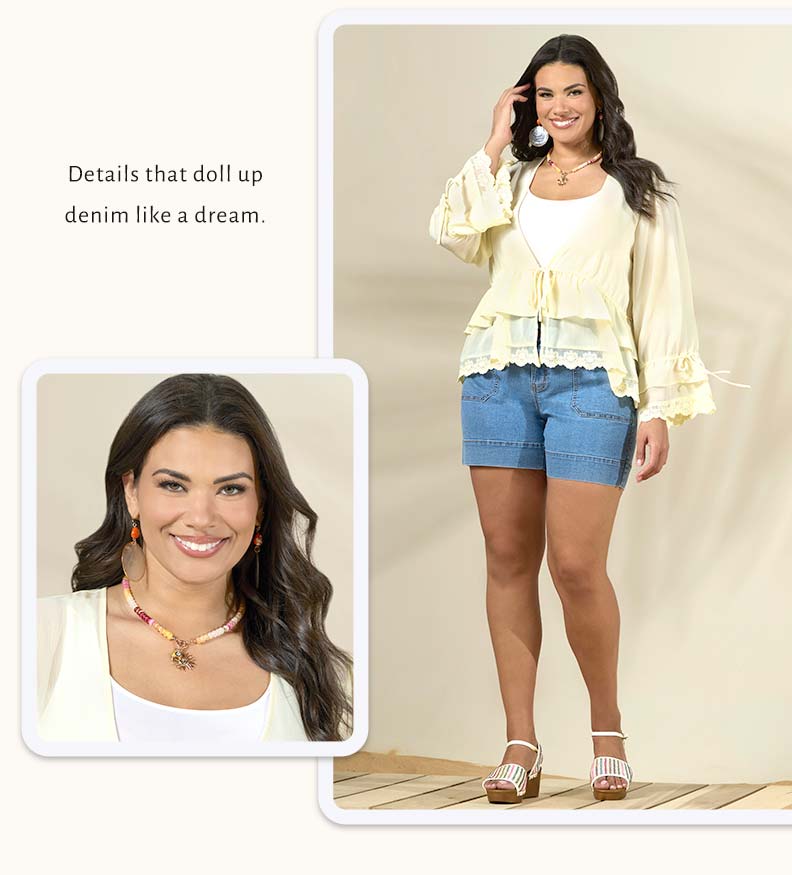 Shop the Look