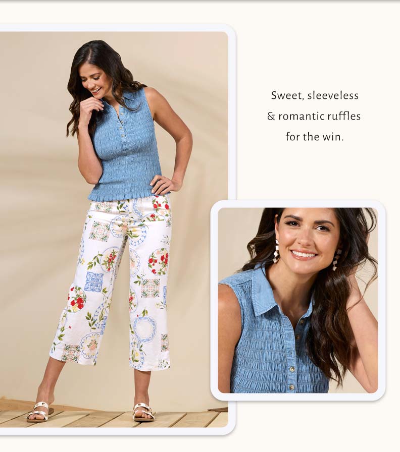 Shop the Look