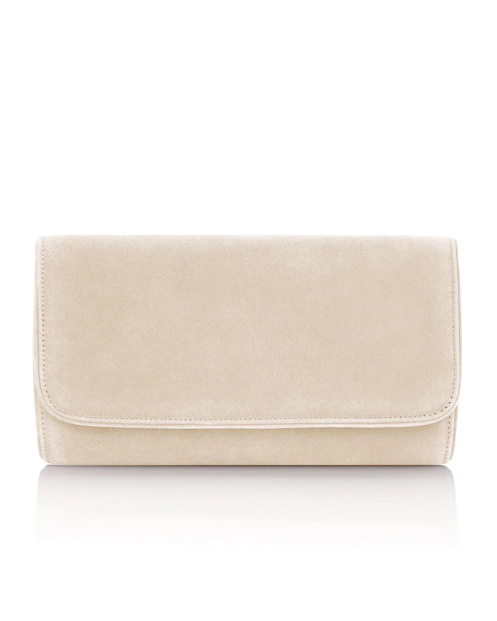 Image of Natasha Blush Suede