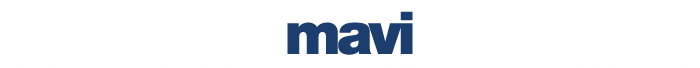 mavi