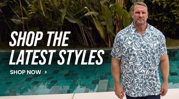Shop the latest styles