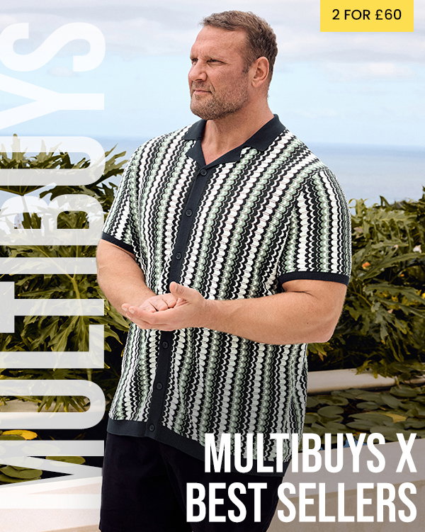 multibuys x bestsellers