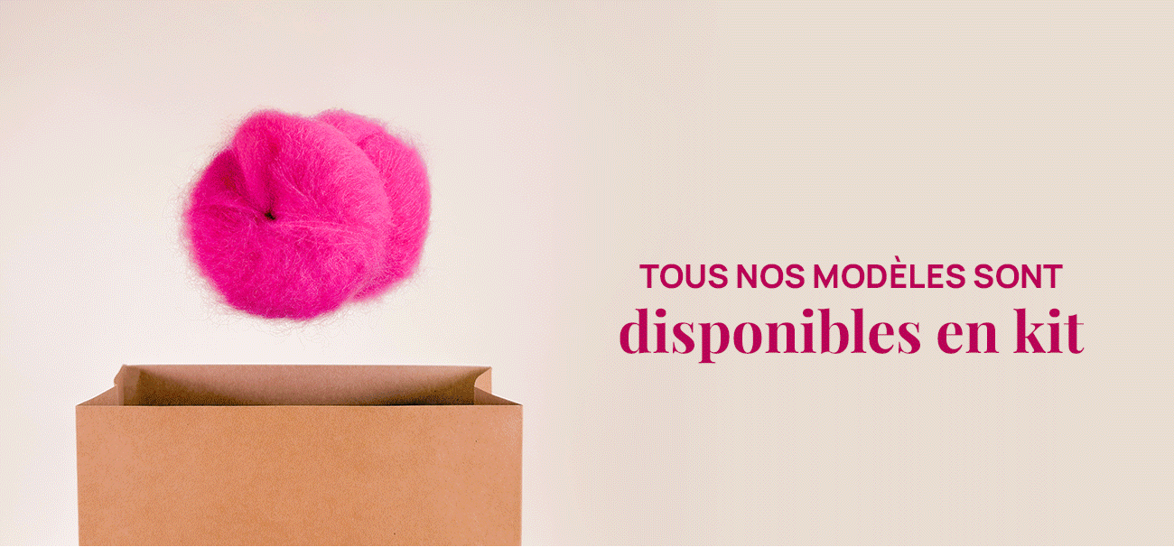 Tous nos modèles en kit