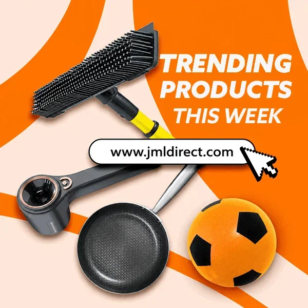 TRENDING PRODUCTS THIS WEEK