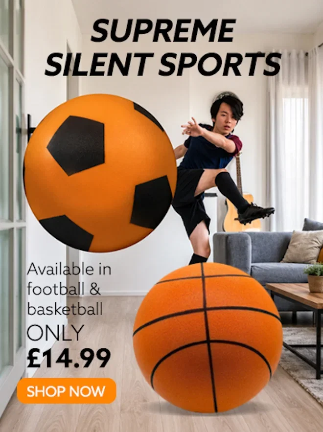 Supreme Silent Sports