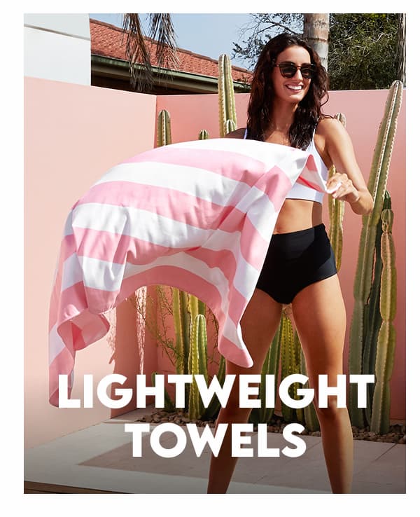 LIGHTWEIGHT