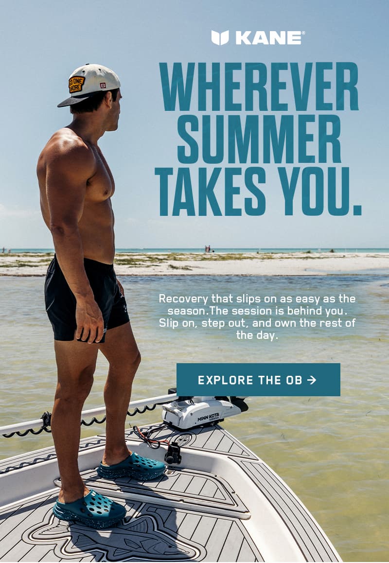 Explore The OB