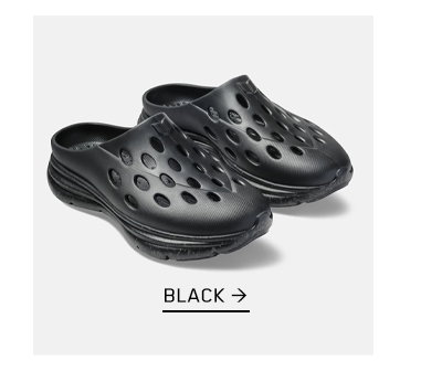 Revive OB - Black