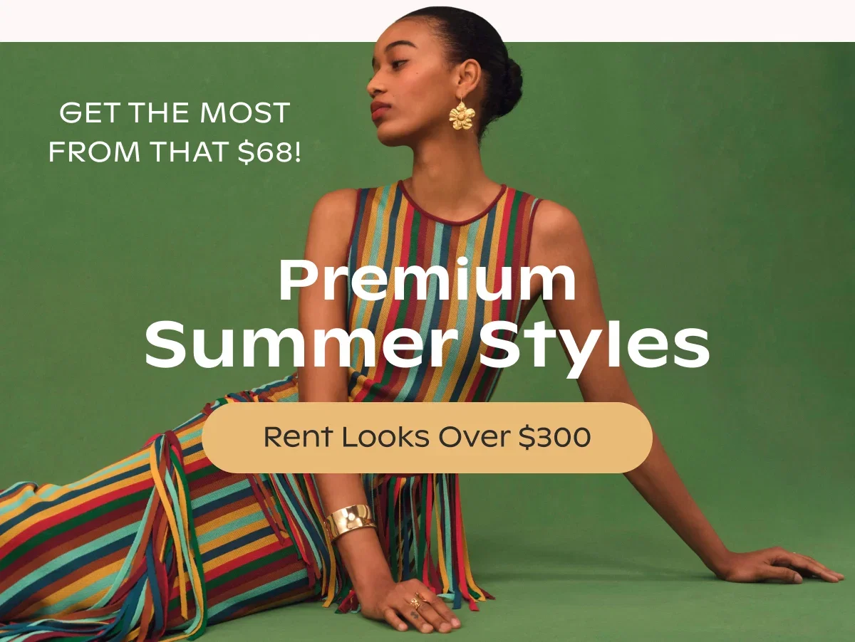 Rent Looks Over $300.