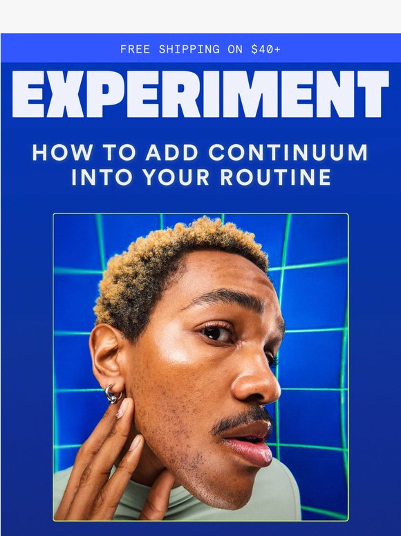 yes, it plays well with retinoids 🤝