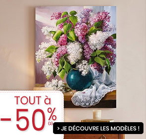 Broderies Diamant