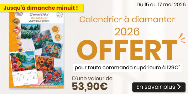 Offre cadeau offert