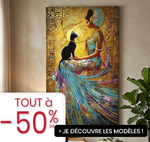Broderies à perles