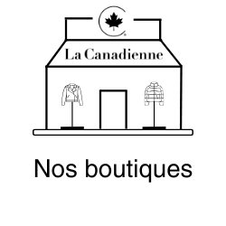 Nos boutiques