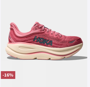 Hoka
 Womens Bondi 9 Shoes