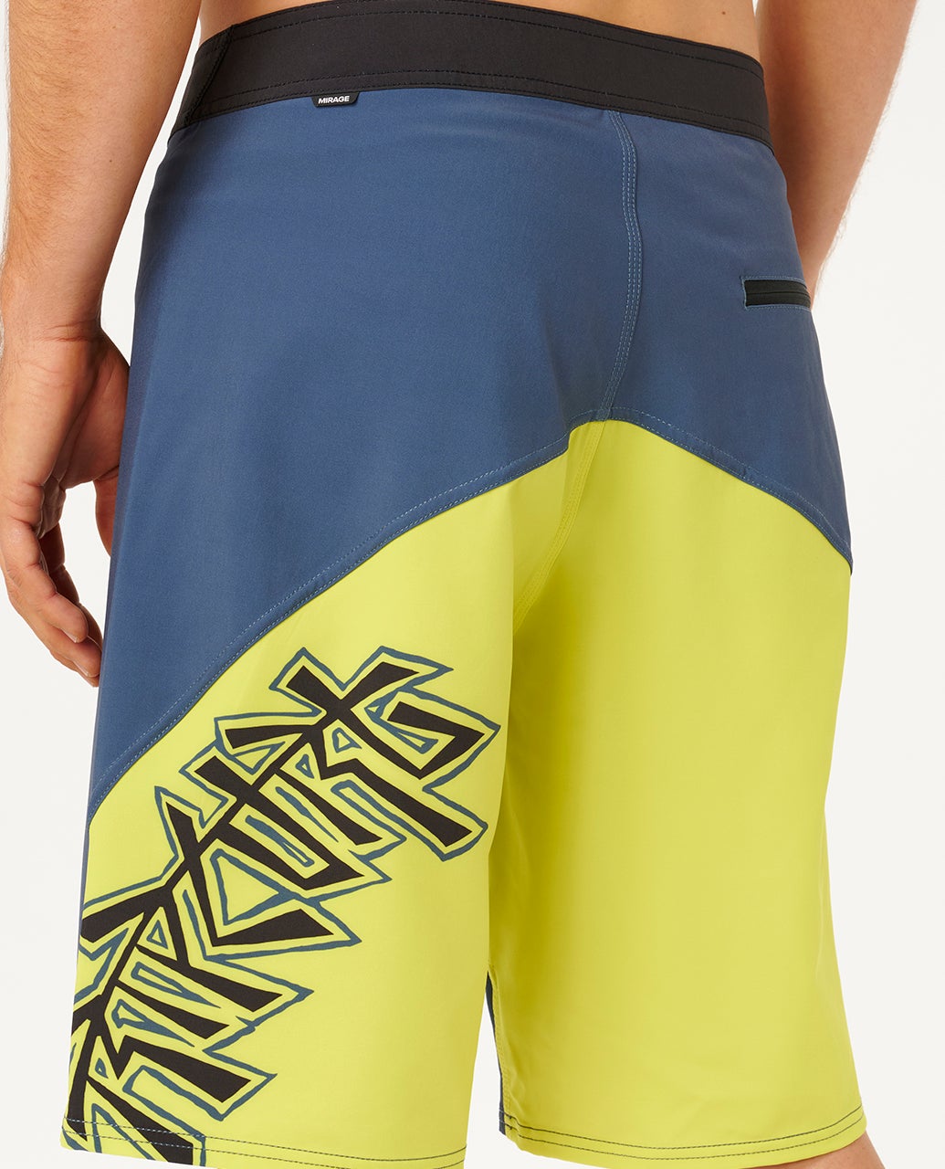 Mirage Liquiid Trips 21" Boardshort