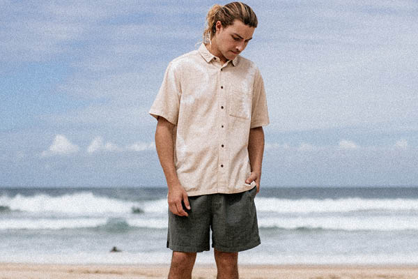 Boardwalks Boardshorts