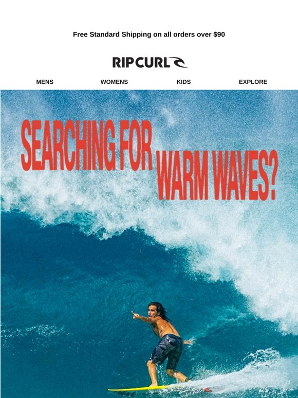 Our Best Boardshort Guide
