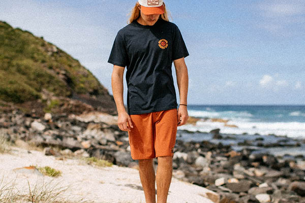 Volley Boardshorts