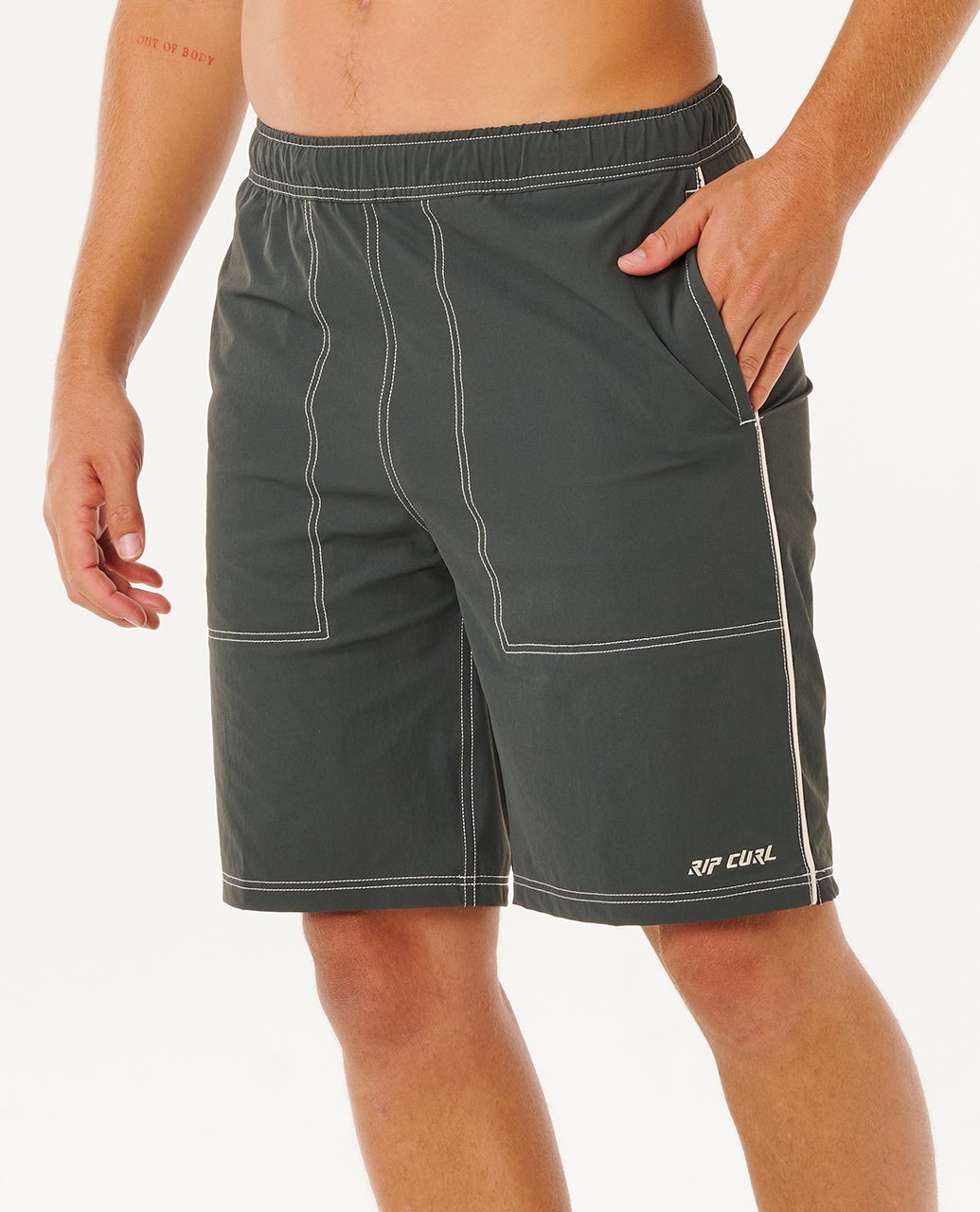 Classic 20" Surf Volley Boardwalk