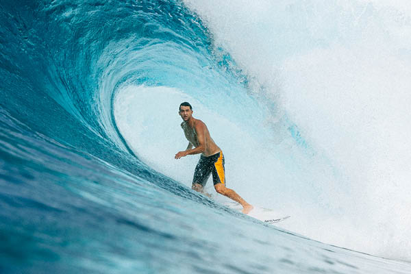 Performance Boardshorts