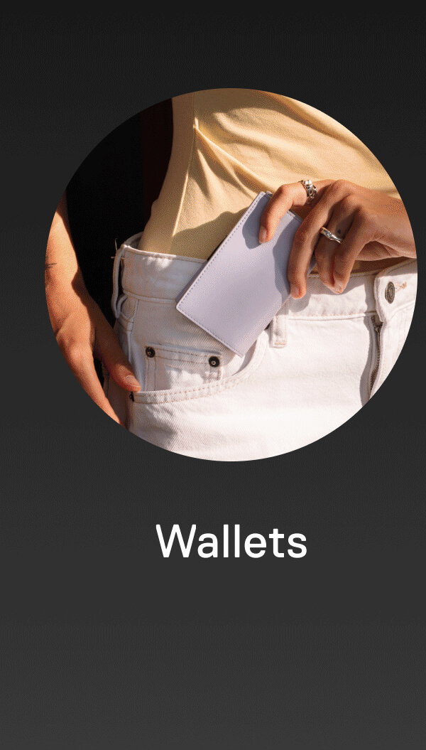 Wallets